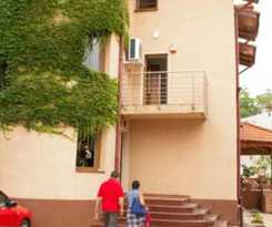 Hotel Villa Zorba