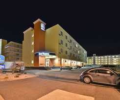 Best Western Ocean City Hotel and Suites