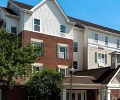 Towneplace Suites By Marriott Chicago Lombard