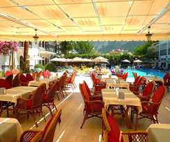 Golden Life Resort and Spa