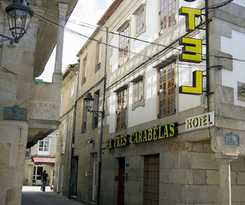 Tres Carabelas