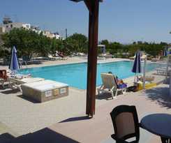 Apartamentos Paraschos Studios