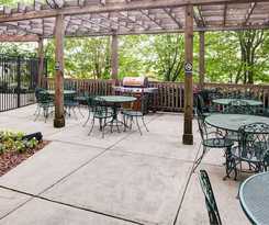 Hotel Towneplace Suites By Marriott Atlanta Buckhead
