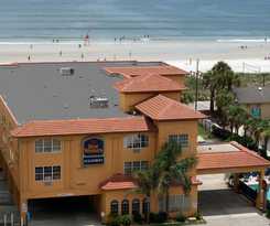 Best Western Oceanfront
