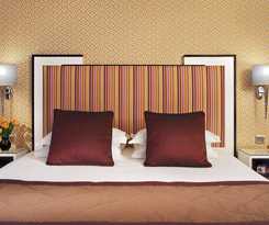 Hotel Louvre Saint-Honoré