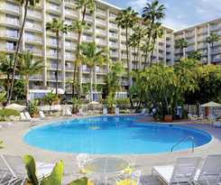 Hotel Town and Country San Diego