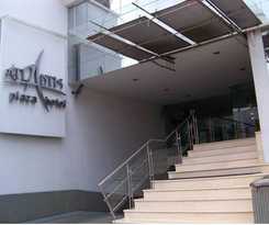 Hotel Atlantis Plaza