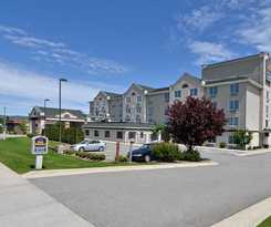 Hotel Best Western Plus Liberty Lake Inn