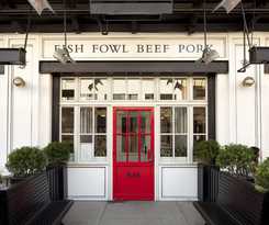 Hotel The Standard, High Line