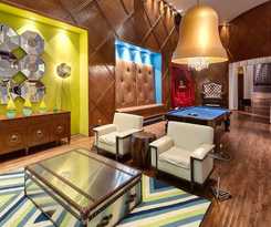 The Saint Hotel, New Orleans, French Quarter, Autograph Collection