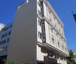 Grand Bazaar Hotel