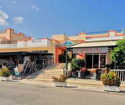 Hotel Pelopas Resort