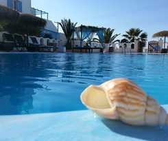 Hotel Villa Livadaros