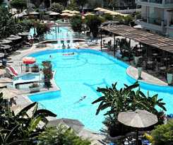 Peridis Family Resort