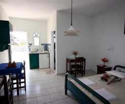 Perivolos Sandy Village