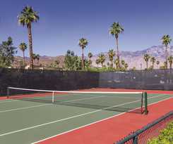Worldmark Palm Springs - Plaza Resort and Spa