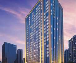 Hotel Howard Johnson by Wyndham Kangda Plaza Qingdao 