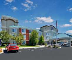 Hotel Best Western Plus Airport Inn and Suites