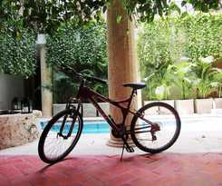 Boutique Hotel Casa Canabal By Faranda