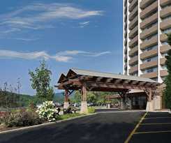 Hotel The Park Vista - A Doubletree By Hilton - Gatlinburg