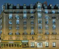 Hotel NH Paris Gare de l'Est