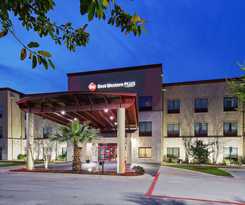 Hotel Best Western Plus Austin Airport Inn and Suites