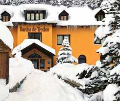 Hotel Banhs De Tredos