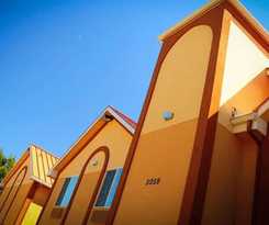 Hotel The Monarch Inn