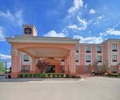 Best Western Plus Barsana and Suites