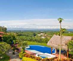 Hotel Hacienda Combia