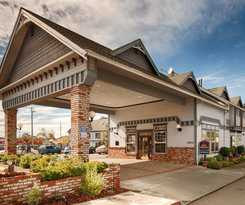 Hotel Best Western Plus Bayshore Inn