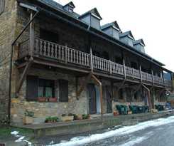 Hotel Castieru