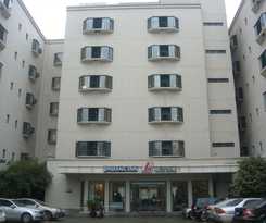 Jinjiang Huamu Inn Shanghai