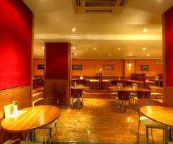 Hotel Green Park Diyarbakir