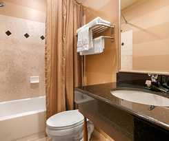 Hotel Best Western Plus Brookside Inn