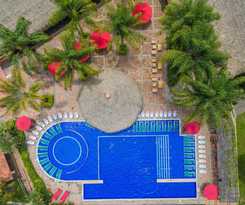 Hotel Decameron Panaca All Inclusive