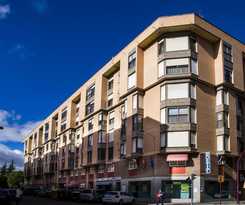 Hostal Algodón