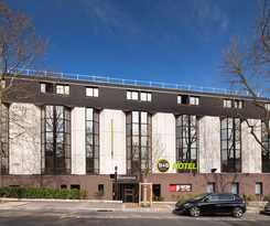 Hotel B&B Paris Châtillon