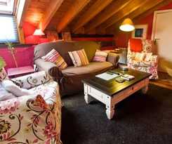 Casa De Las Campanas