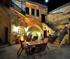 Hotel Has Cave Konak
