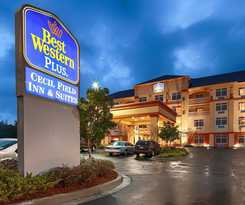 Hotel Best Western Plus Jacksonville West