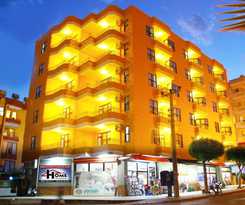 Happy Homes Apart Hotel