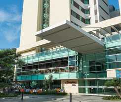 Hotel Hampton By Hilton Barranquilla