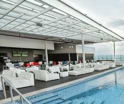 Hotel Holiday Inn Bucaramanga Cacique