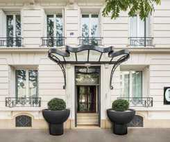 Hotel Best Western Plus La Demeure