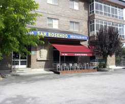 San Rosendo