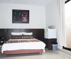 Hotel Acqua Medellín