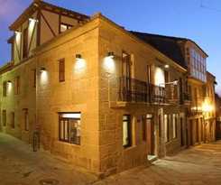 Hotel O Portelo Rural