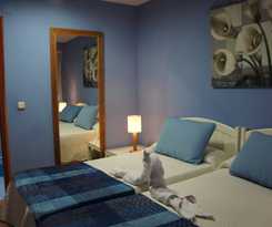 Hostal Restaurante Alarico