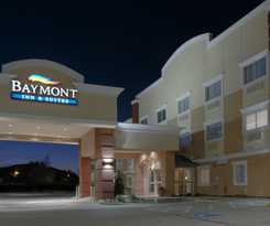 Hotel Baymont by Wyndham Dallas/ Love Field